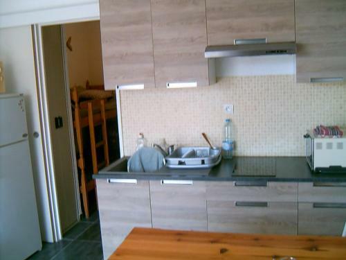 Apartamento 4 Vents