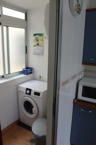 Apartamento Martsaras- Playa-sardina.