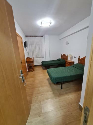 Hotel Hospeder�a Los Sauces