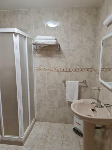 Hotel Hospeder�a Los Sauces