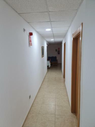 Hotel Hospeder�a Los Sauces