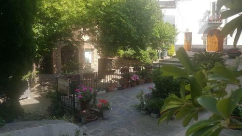 Hostal Fonda Felip