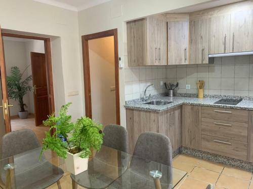 Apartamento San Francisco II
