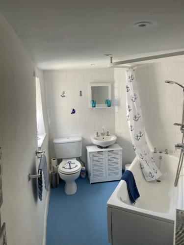Stokeinteignhead, Rural Character Apartment