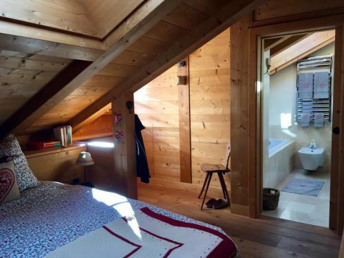 Apartamento La Casa Dei Cuori