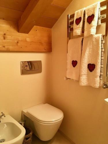 Apartamento La Casa Dei Cuori