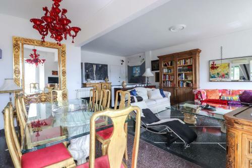 Apartamento Italianway - Piazza Mazzini 33