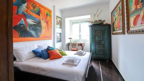 Apartamento Italianway - Piazza Mazzini 33