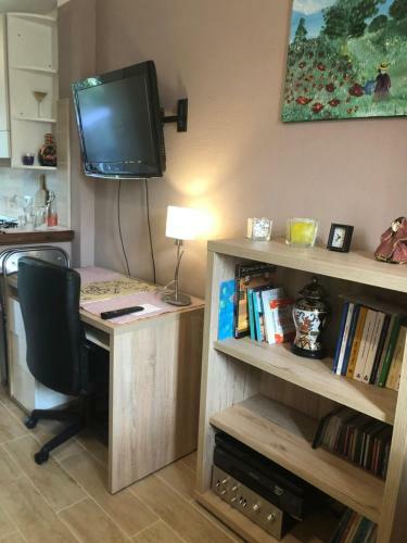 Apartamento Paese Museo
