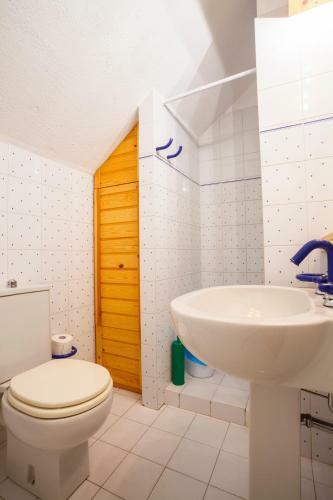 Apartamento Abeti 3-24