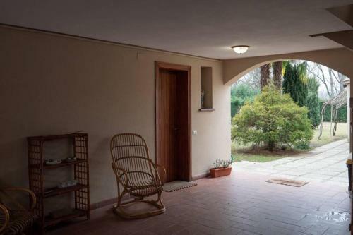 Apartamento Iride's House