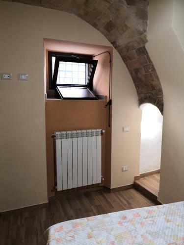 Hostal Alla Piazza Vecchia