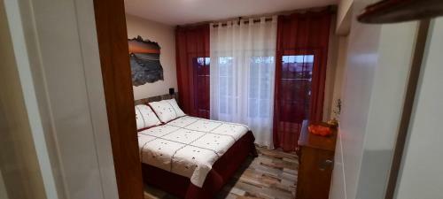 Apartamento San Martin Suite Suances