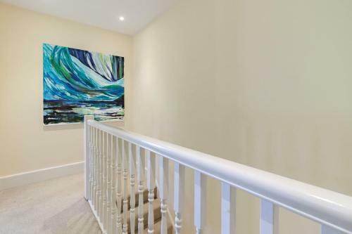Apartamento Spacious Seaside Two Bed