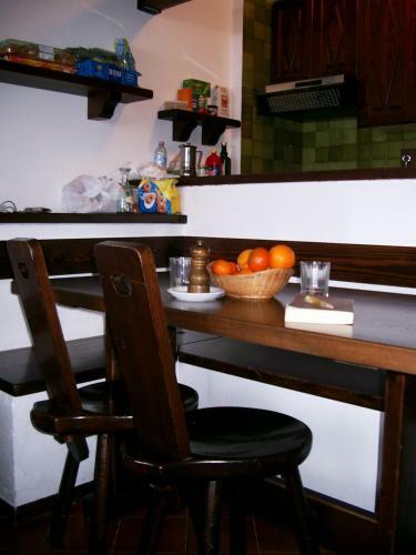 Apartamento Sestriere @ Residence Palace 1
