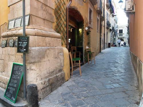 Apartamento Loft Al Teatro