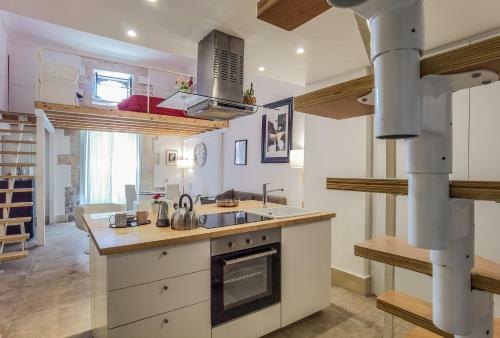 Apartamento Loft Al Teatro