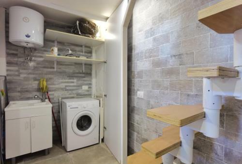 Apartamento Loft Al Teatro