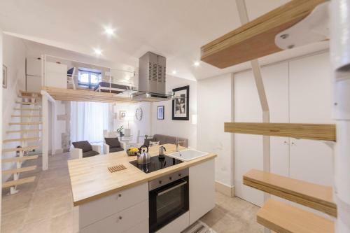 Apartamento Loft Al Teatro