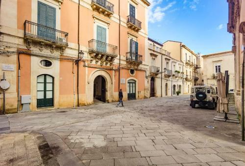 Apartamento Loft Al Teatro