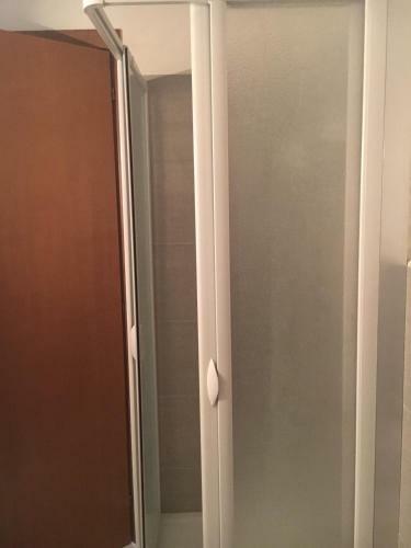 Apartamento Bilocale In Centro Con Giardino