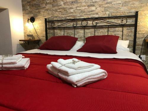 Apartamento La Baita Delle Rocche
