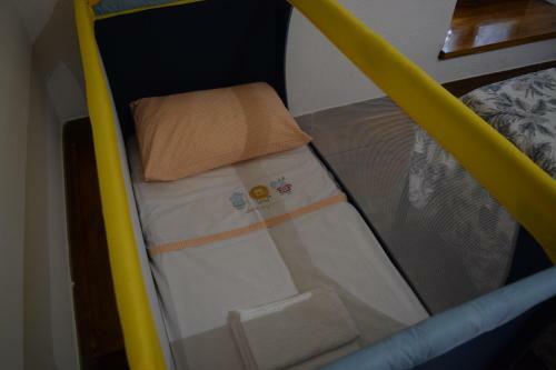 Apartamento La Baita Delle Rocche