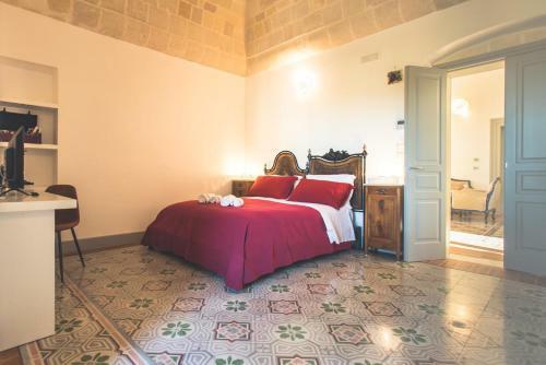 Bed & Breakfast Masseria Gagliardi