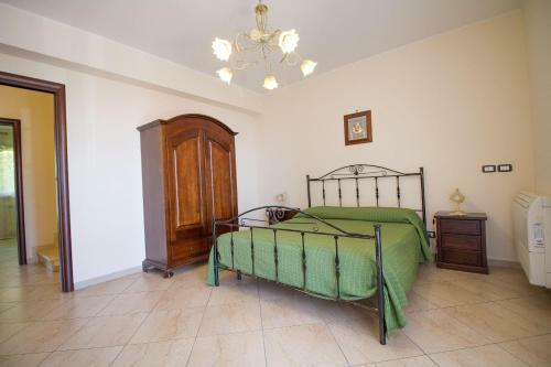 Villa Etna-villa-il-pino