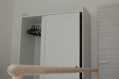 Apartamento Virgilio 82 - Penthouse With Terrace