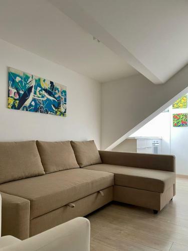 Apartamento Virgilio 82 - Penthouse With Terrace