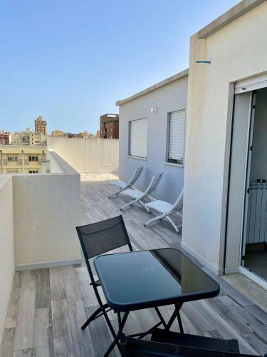 Apartamento Virgilio 82 - Penthouse With Terrace