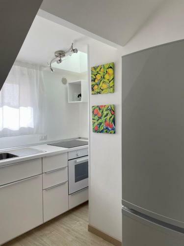 Apartamento Virgilio 82 - Penthouse With Terrace
