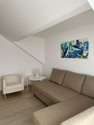 Apartamento Virgilio 82 - Penthouse With Terrace