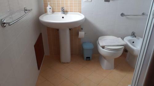 Apartamento Casa Venere