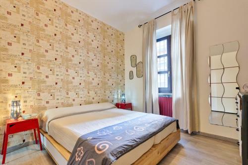 Apartamento Appartamento Lingotto