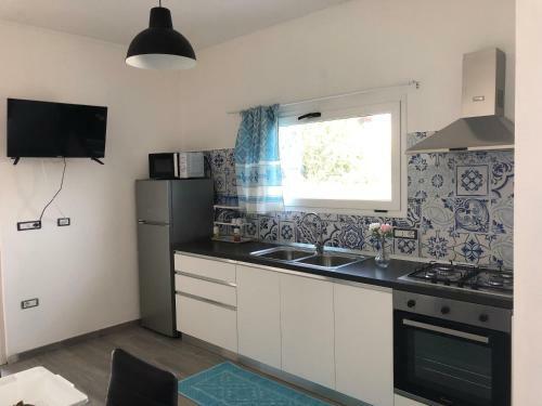 Apartamento Casa Di Gina