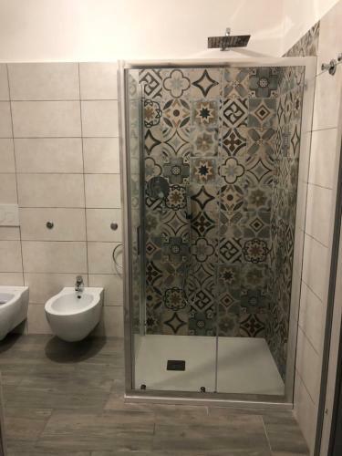 Apartamento Casa Di Gina