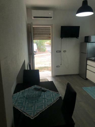Apartamento Casa Di Gina
