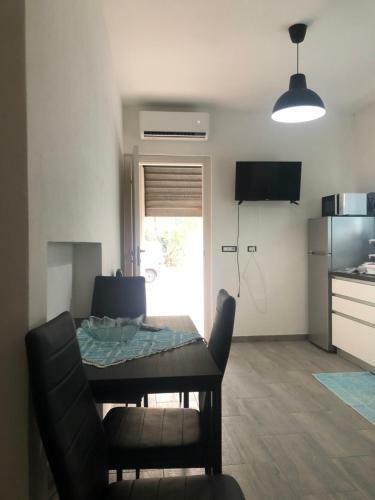 Apartamento Casa Di Gina