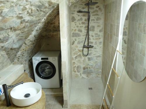 Apartamento Appartement D'architecte Atypique T2