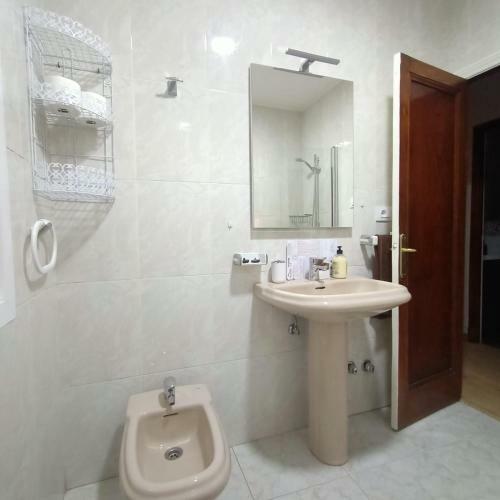 Apartamento Piso En Plaza America
