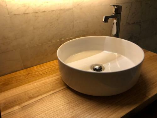 Apartamento Edificio El Moderno, Vigo 1.902
