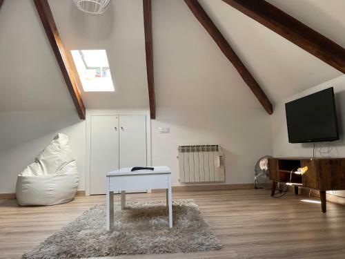 Apartamento Casa Plaza De Espa�a