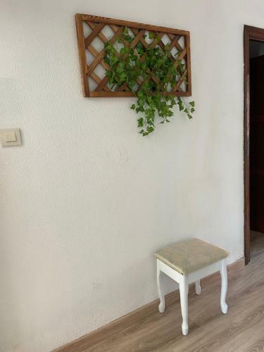 Apartamento Casa Plaza De Espa�a