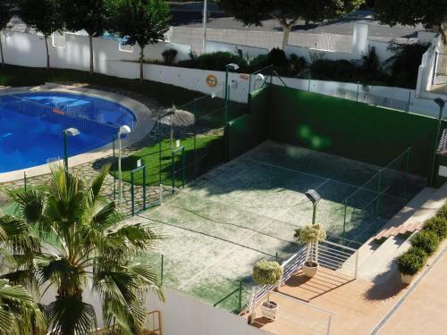 Apartamento Familiar