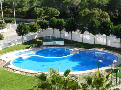 Apartamento Familiar