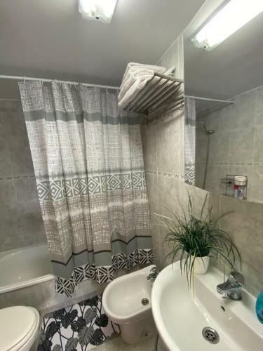 Apartamento Familiar