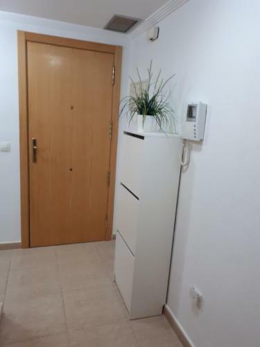 Apartamento Familiar