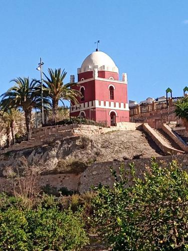 Apartamento En Puerta Valle Ricote Y Archena